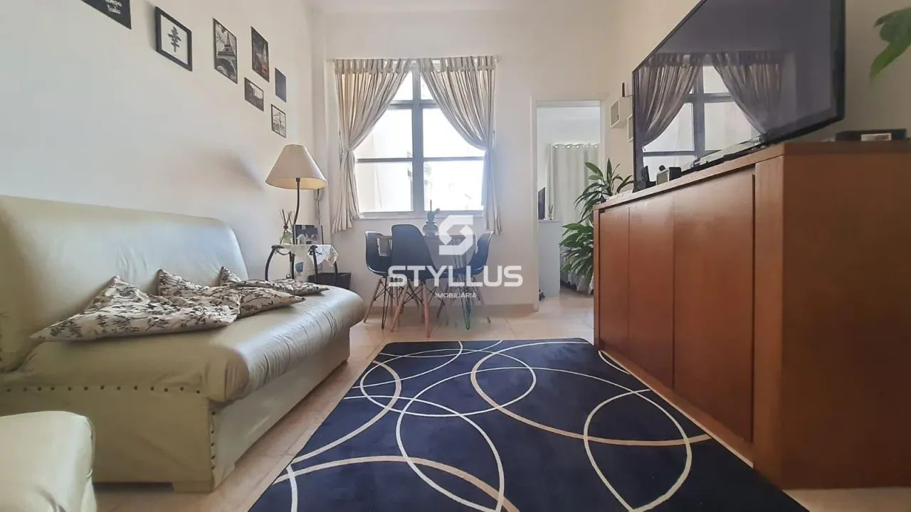 Lins de Vasconcelos | Apartamento 1 quarto, sendo 1 suite - Foto 5