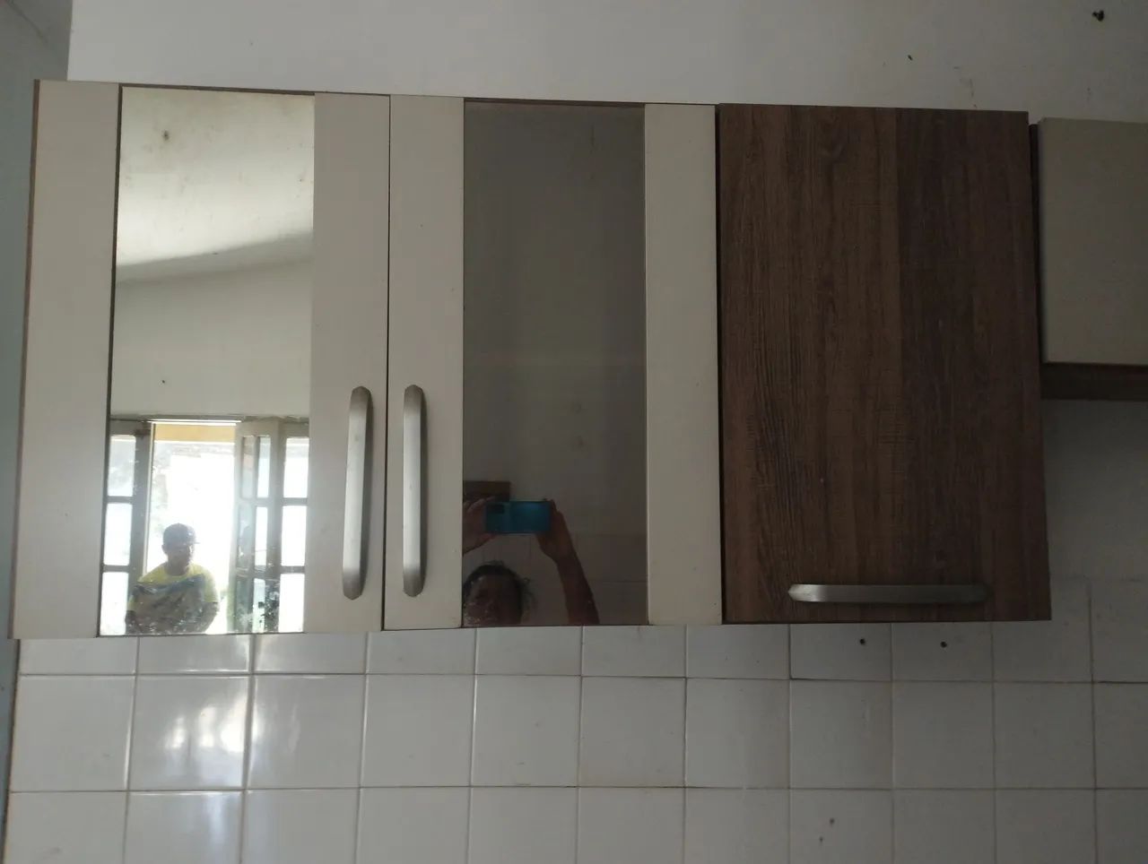 Três móveis no precinho 
