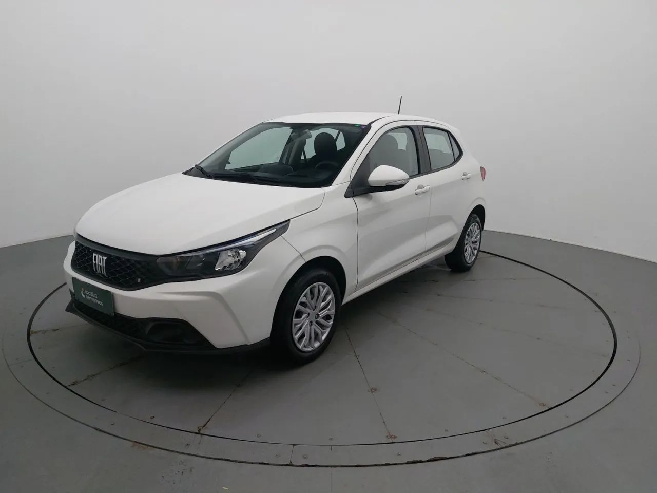 Fiat Argo Drive 1.0 Firefly 2025
