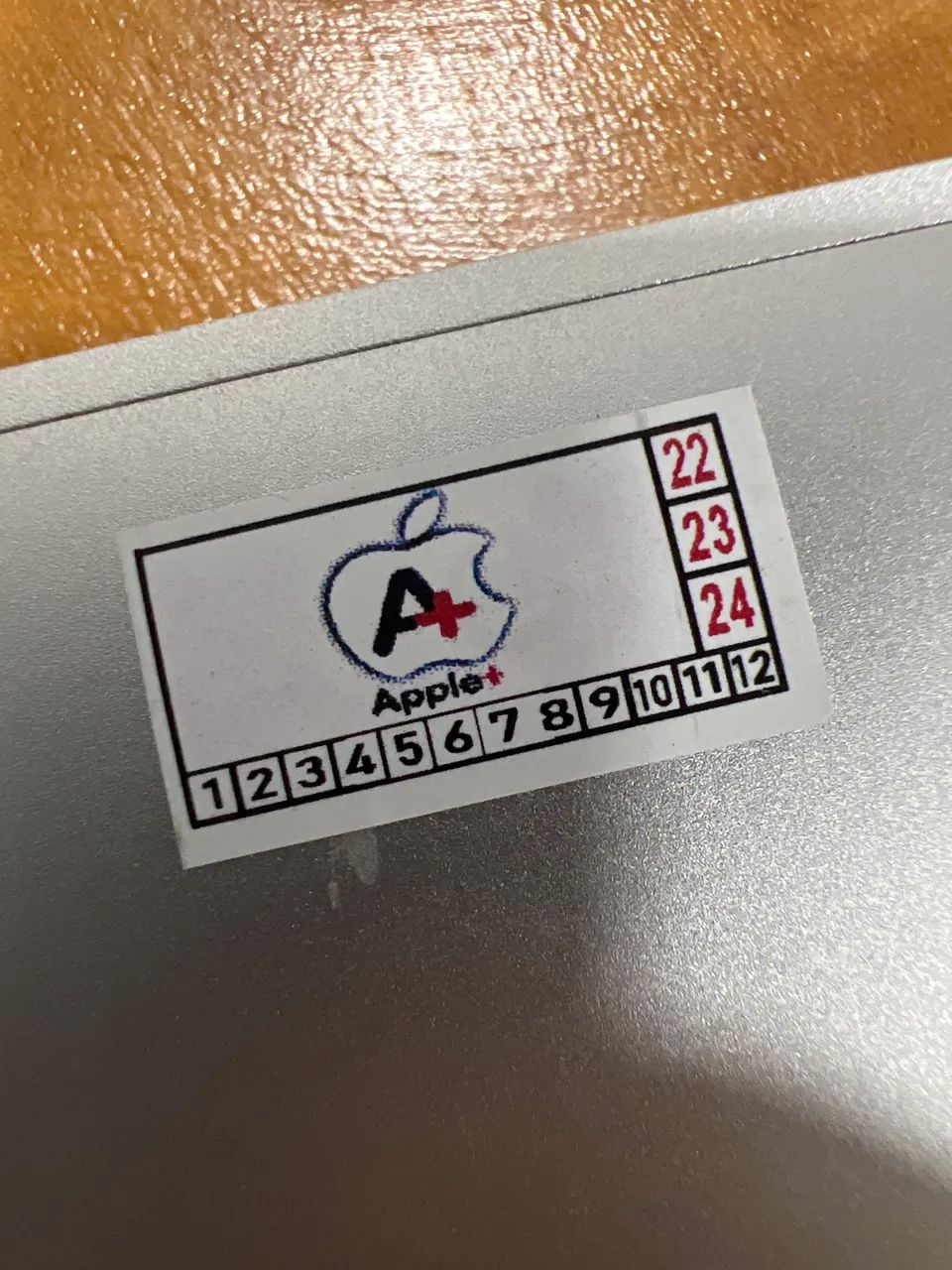 Macbook air 13? 2017 - Foto 5