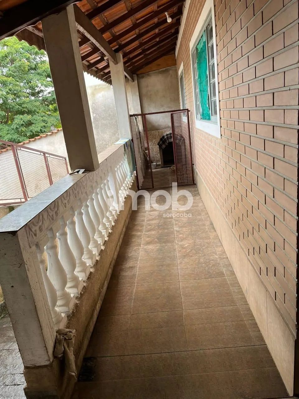 Casa Ponto Comercial à Venda em Centro Piedade SP - Foto 3