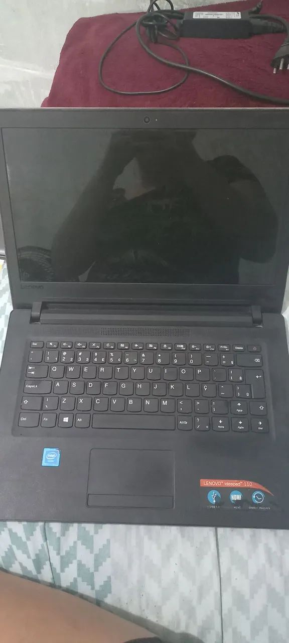 Vendo notebook  - Foto 2