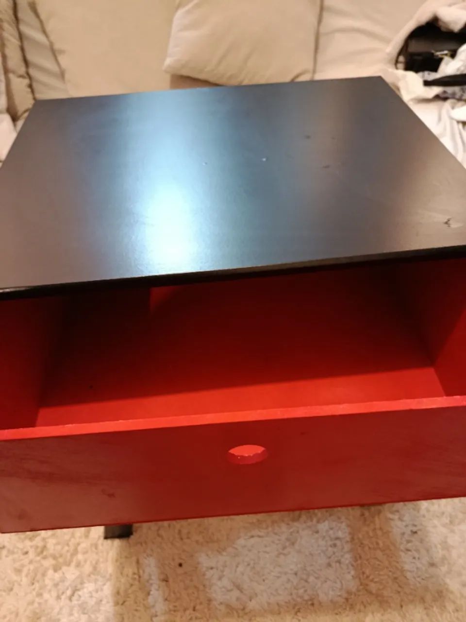 Mesa de cabeceira  - Foto 2