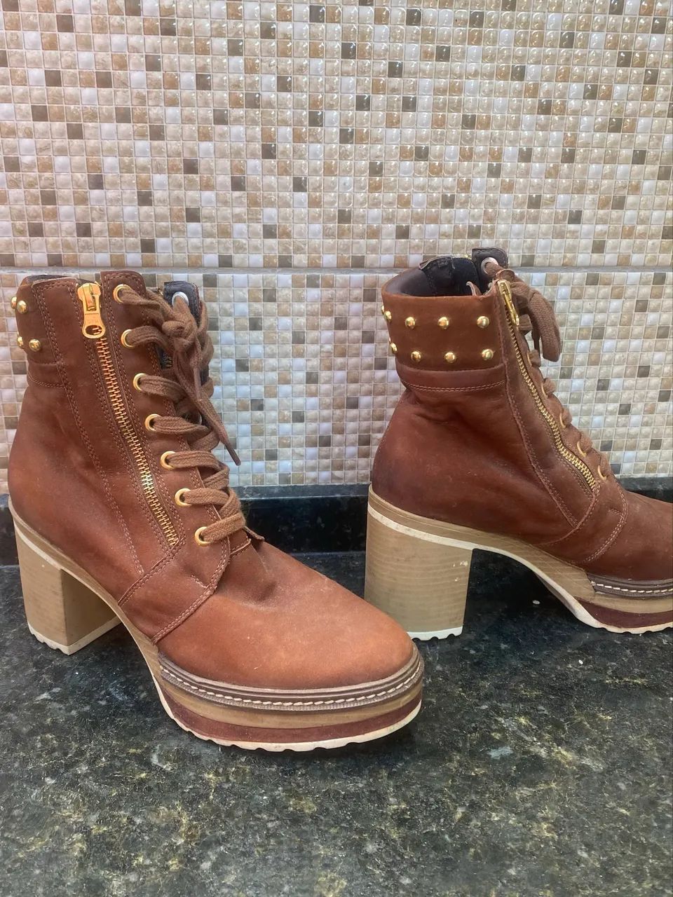 Bota 38 - Foto 2