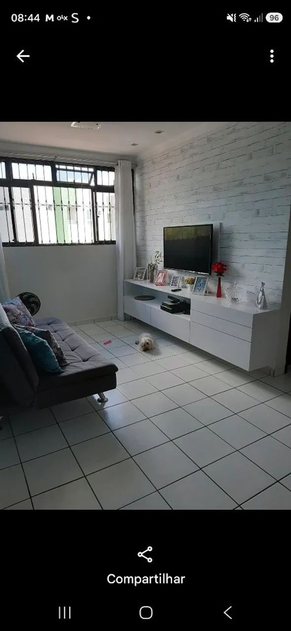 Vendo Apartamento Jardim São Paulo - Foto 2