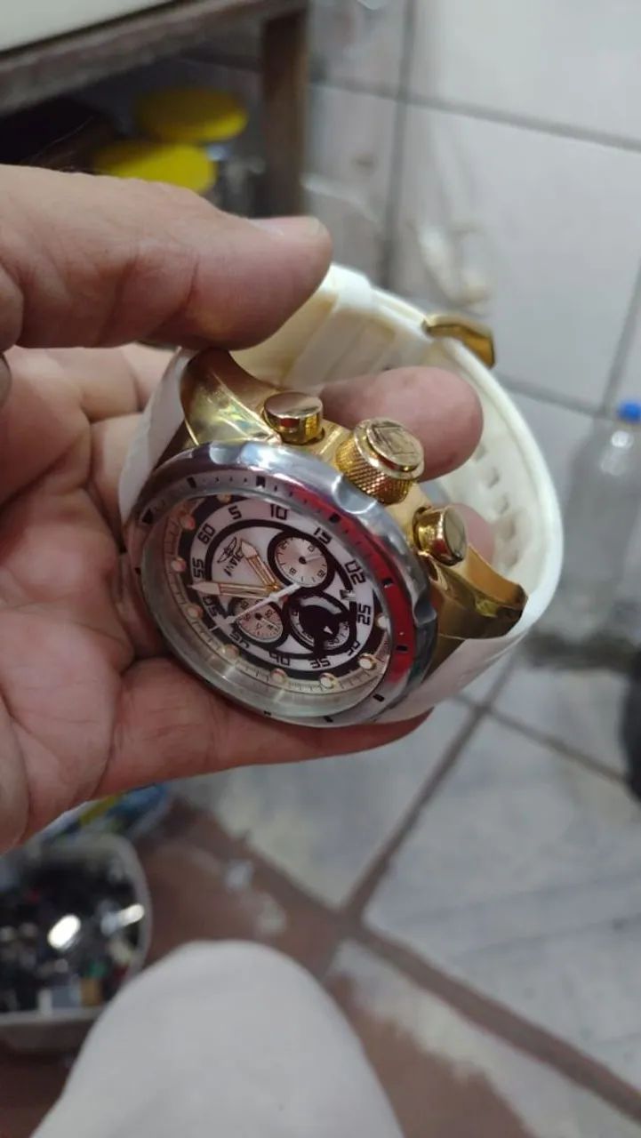 Relógio Invicta original  - Foto 2
