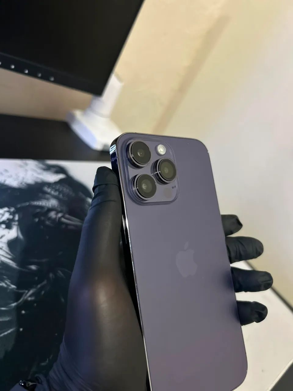 iPhone 14 Pro Max  - Foto 2