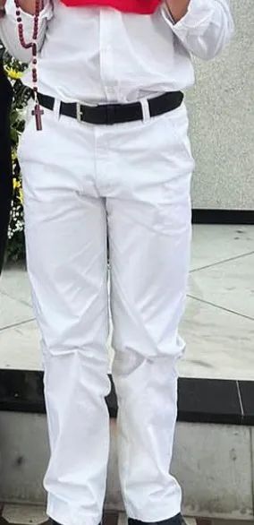 Calça 11 BCB