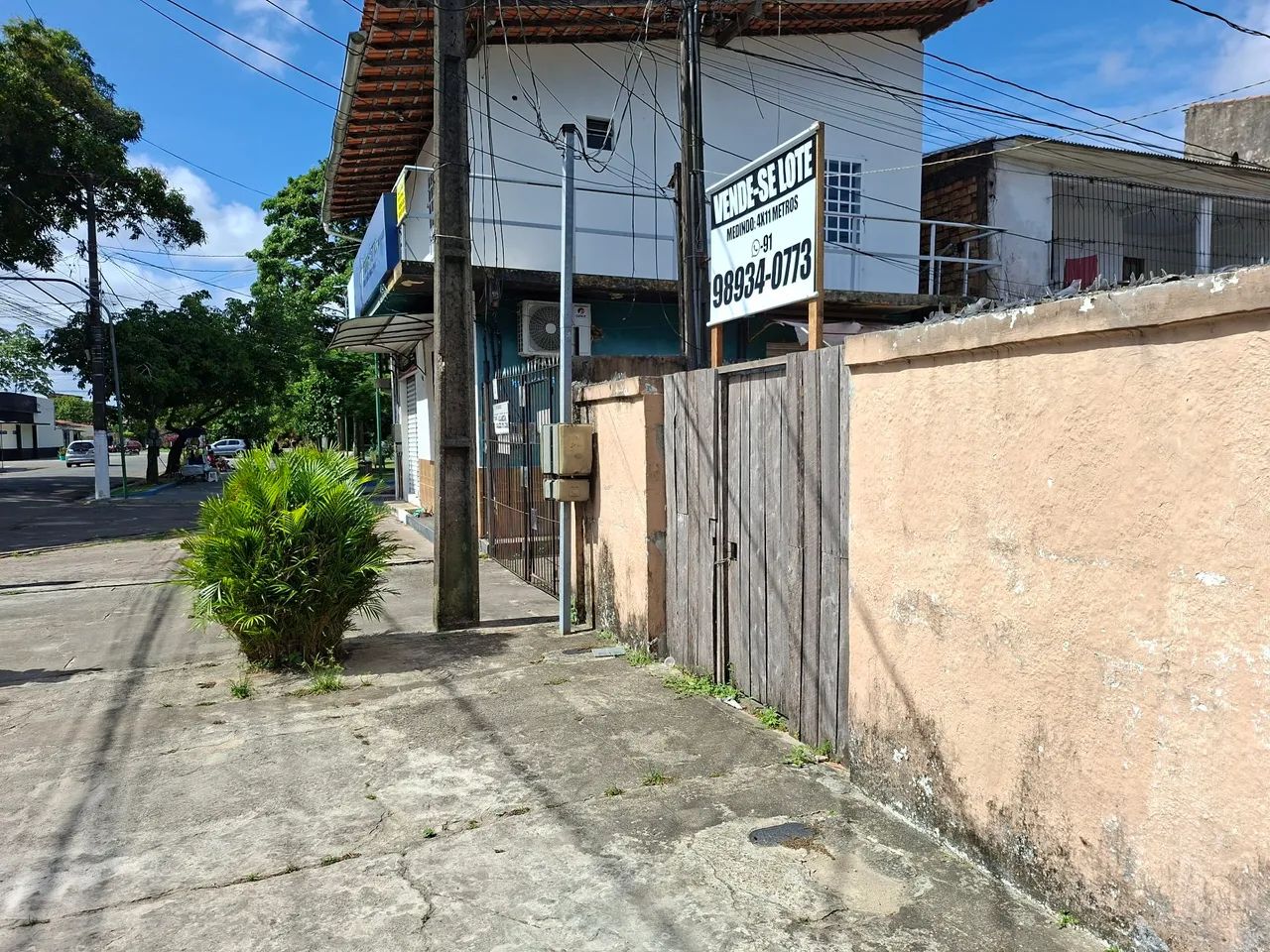 Vende se Lote 4mts  X 11mts. - Foto 2