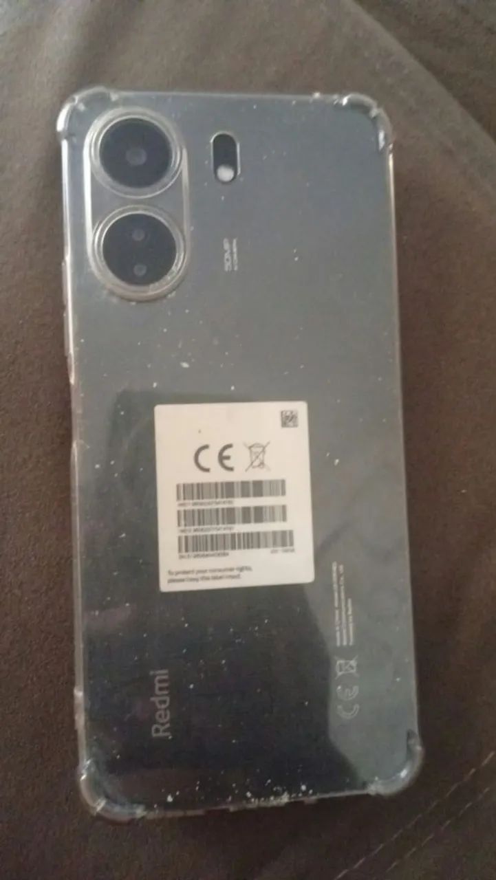 Redimi 13C - Foto 2