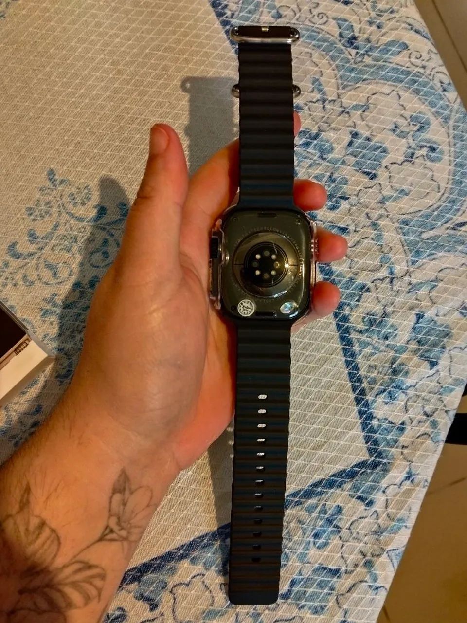 Vende-se Relógio Smartwatch  - Foto 2