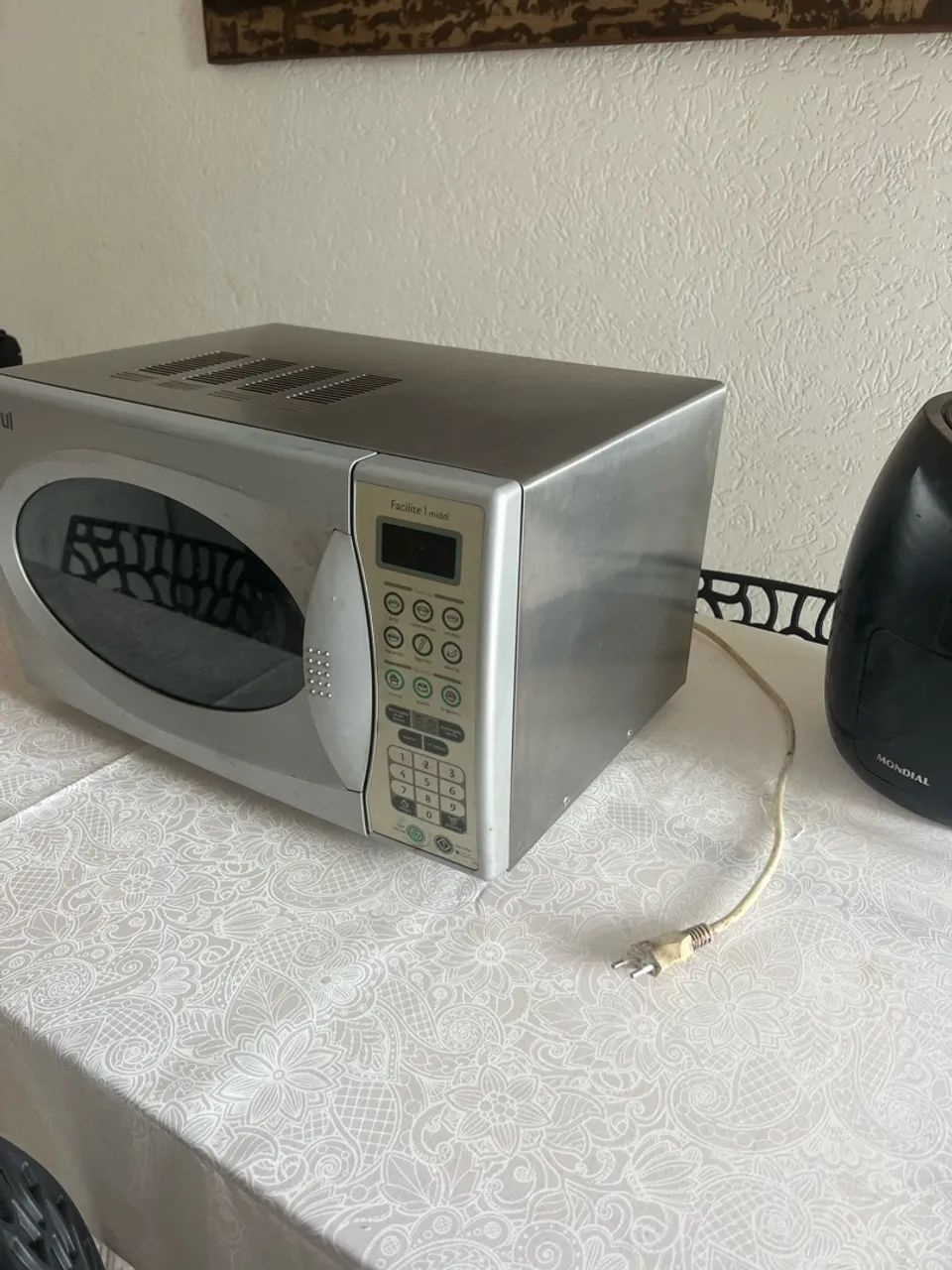Microondas  - Foto 2