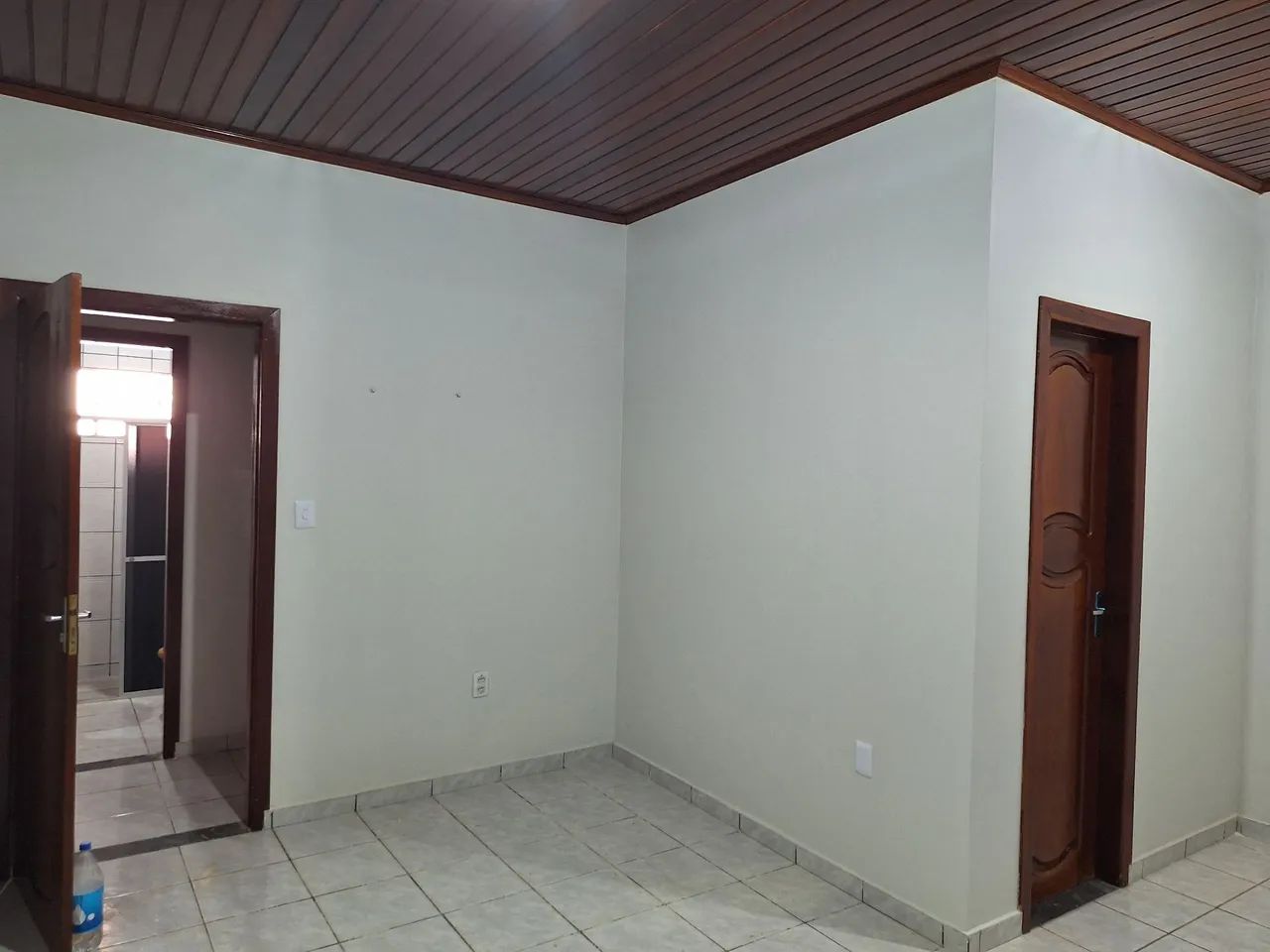 Alugo casa do cauamé! - Foto 4