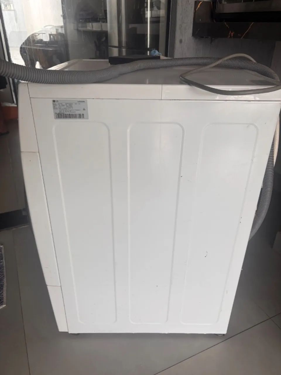 Lava e seca LG 11/6kg - Foto 3