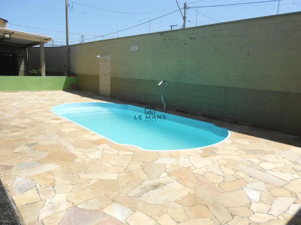 Casa à venda em Piracicaba, Vila Industrial, com 1 quarto, com 182.44 m² - Foto 2