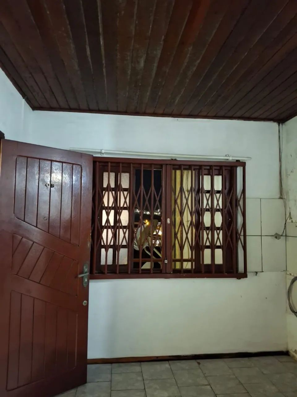 Vendo kitnet do bairro Coral - Foto 4