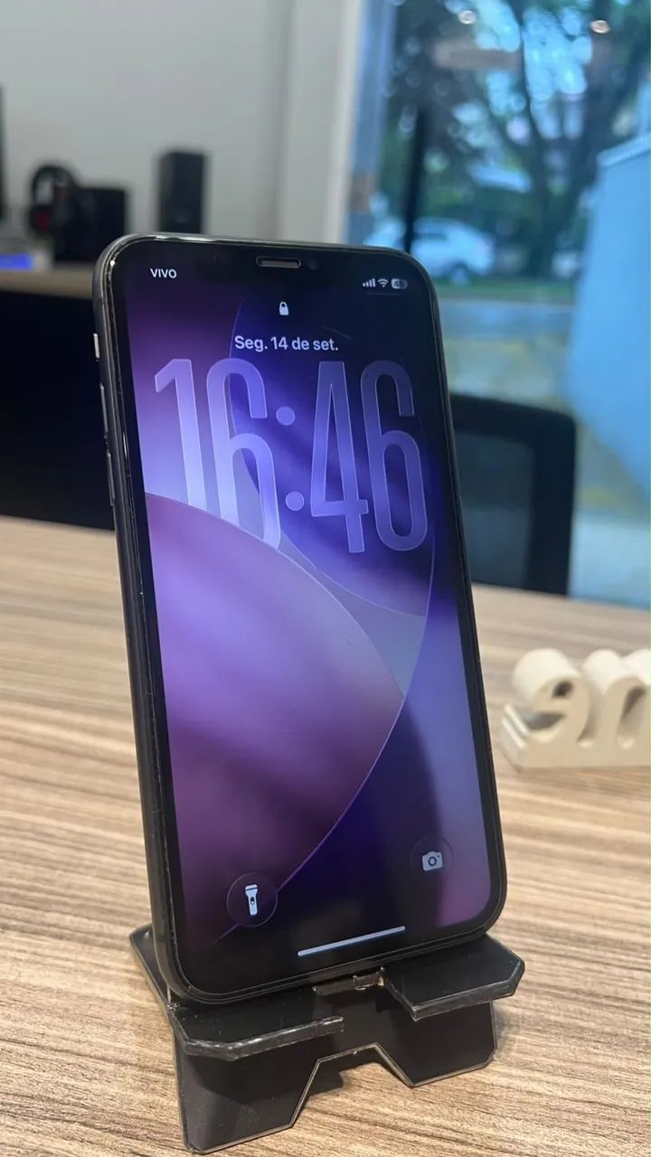 iPhone 11 128gb - Foto 3
