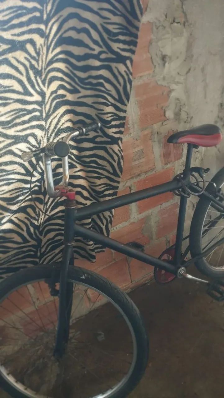 Bicicleta aro 26  - Foto 2