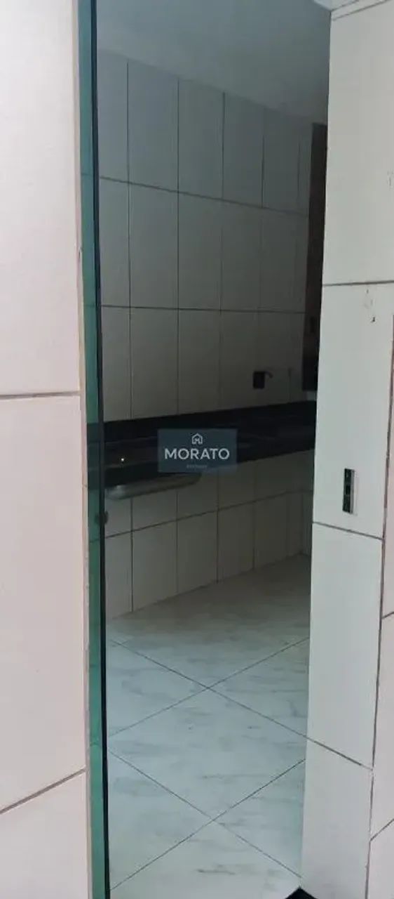 casa 2 Quartos , 1 vaga de Garagemm - Foto 3