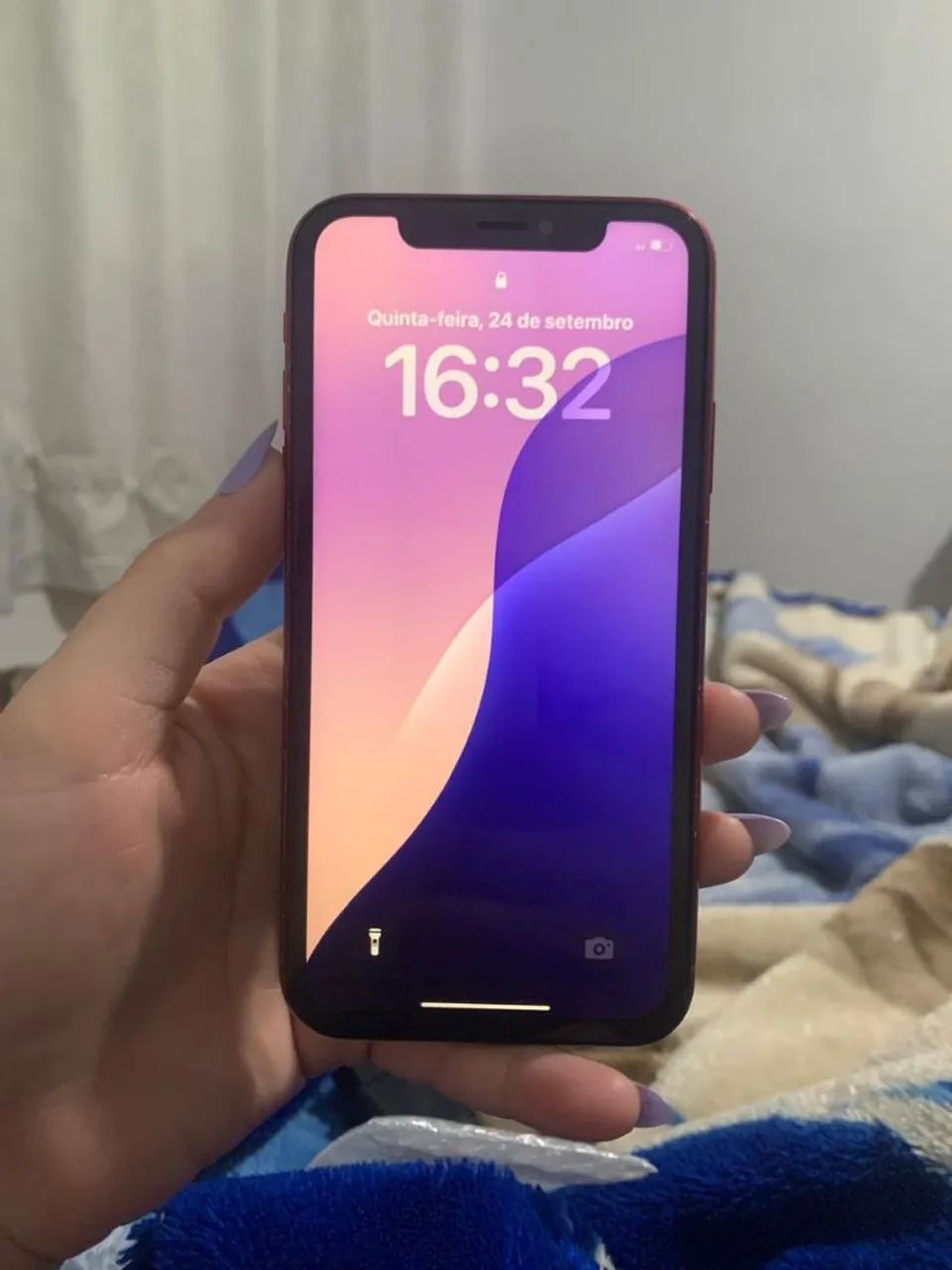 Iphone xr  - Foto 2