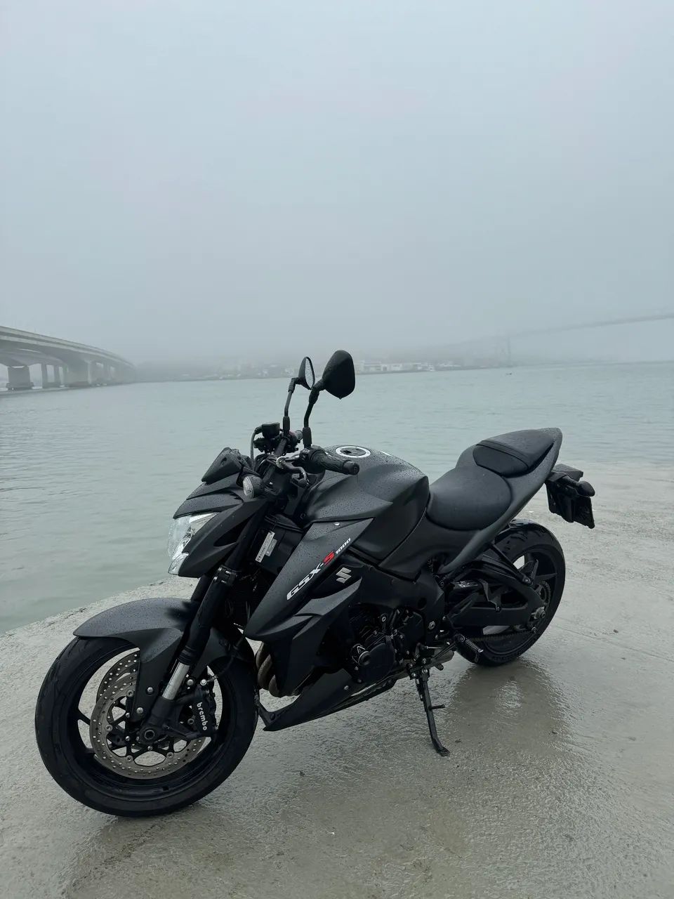 GSX-S1000 abaixo da fipe - Foto 4