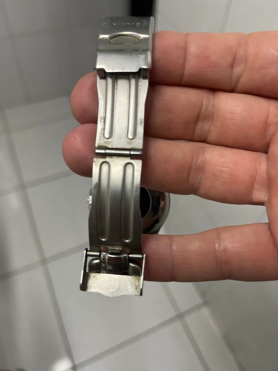 Relógio Bulova Marine - Foto 2