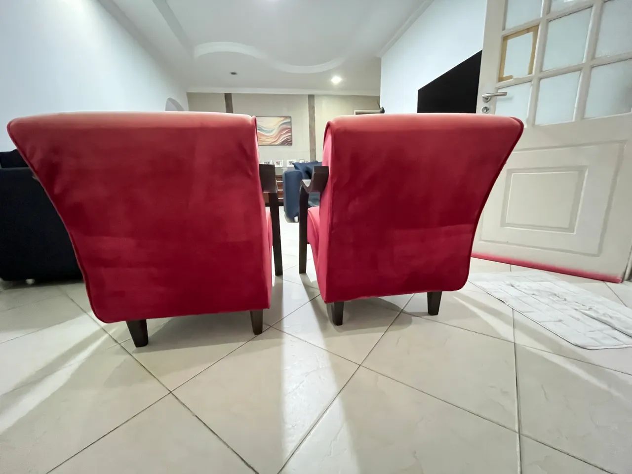 Poltronas Jacaúna  - Foto 2