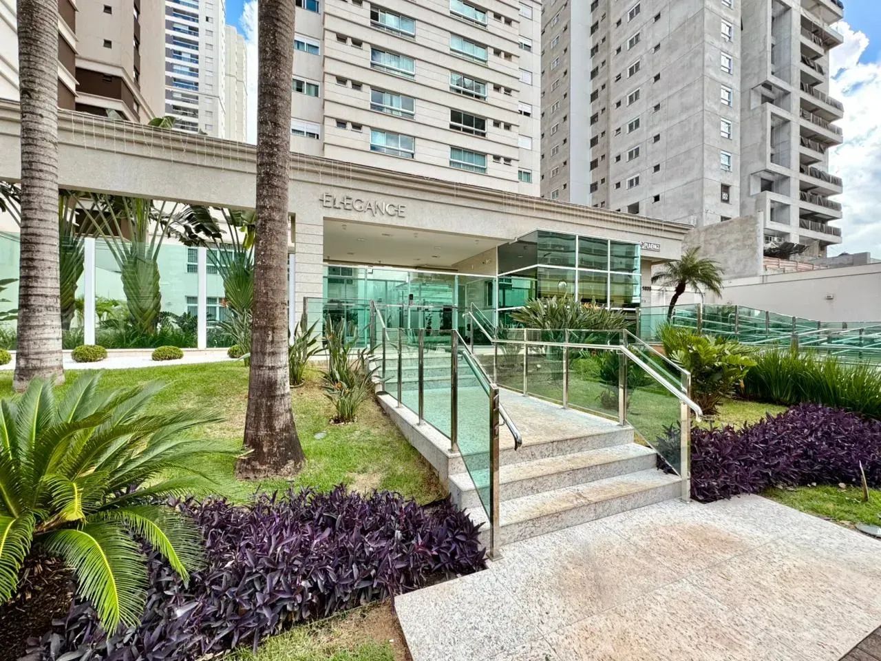 VENDA - Edifício Élégance à venda, mobiliado e com 3 quartos. - Foto 2