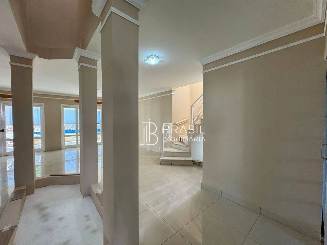 Casa com 4 dormitórios, 315 m² - venda por R$ 1.850.000 ou aluguel por R$ 9.380/mês - Cond - Foto 6