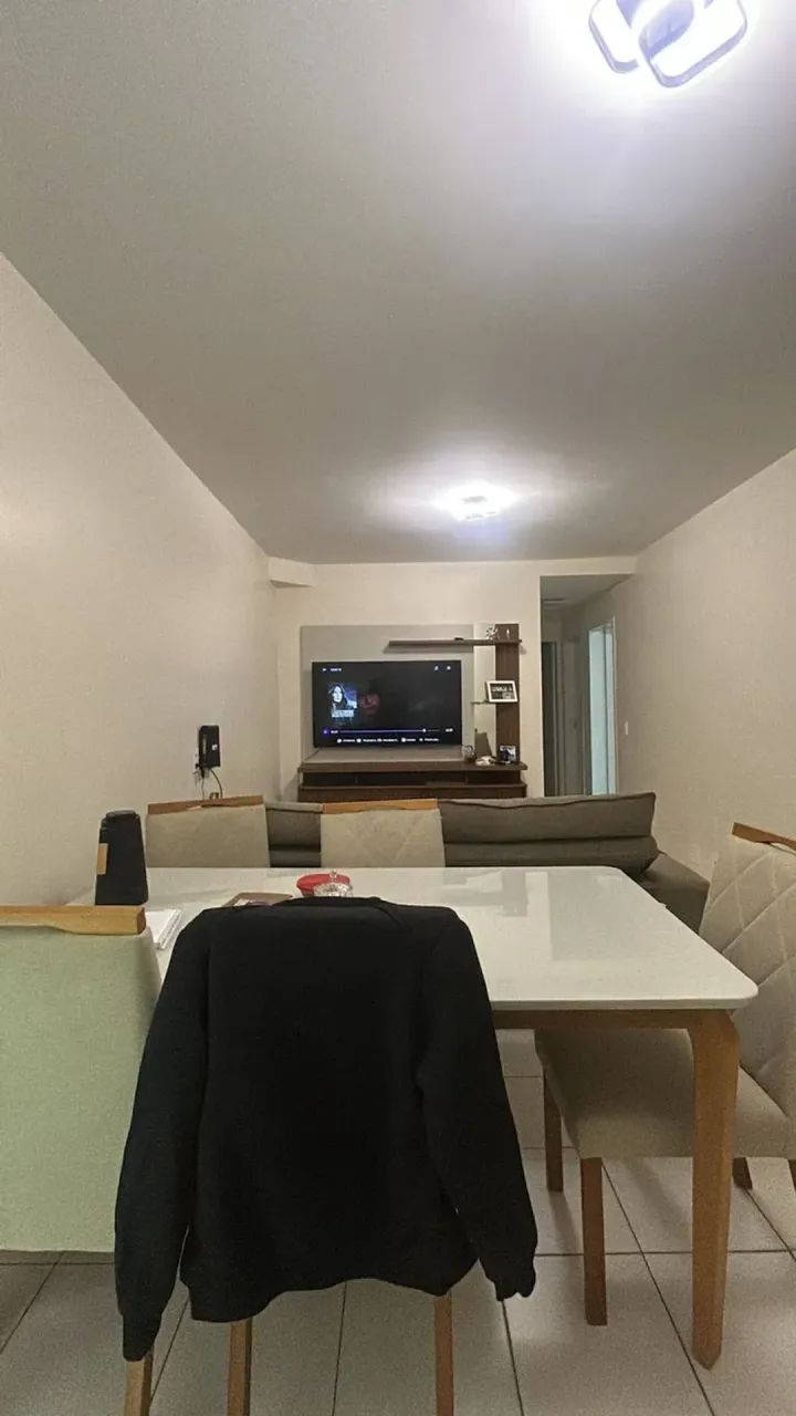 Apartamento Vila São Luiz - Foto 4