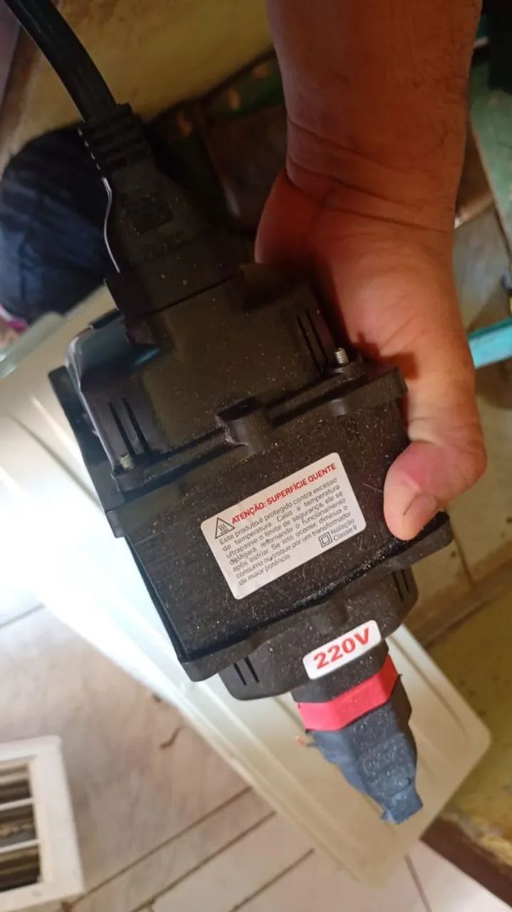 Central do ar - Foto 2