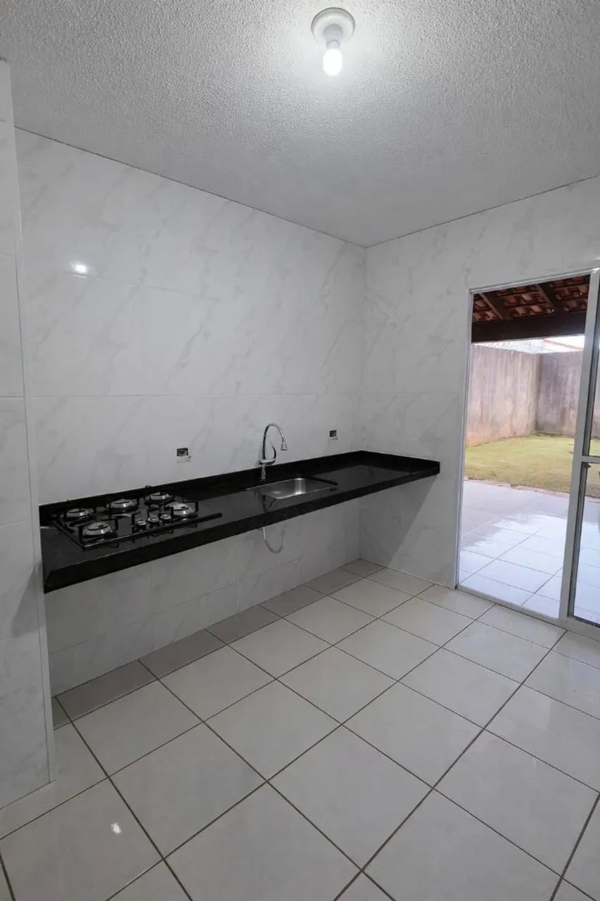 Foto - Uberaba - Recreio dos Bandeirantes