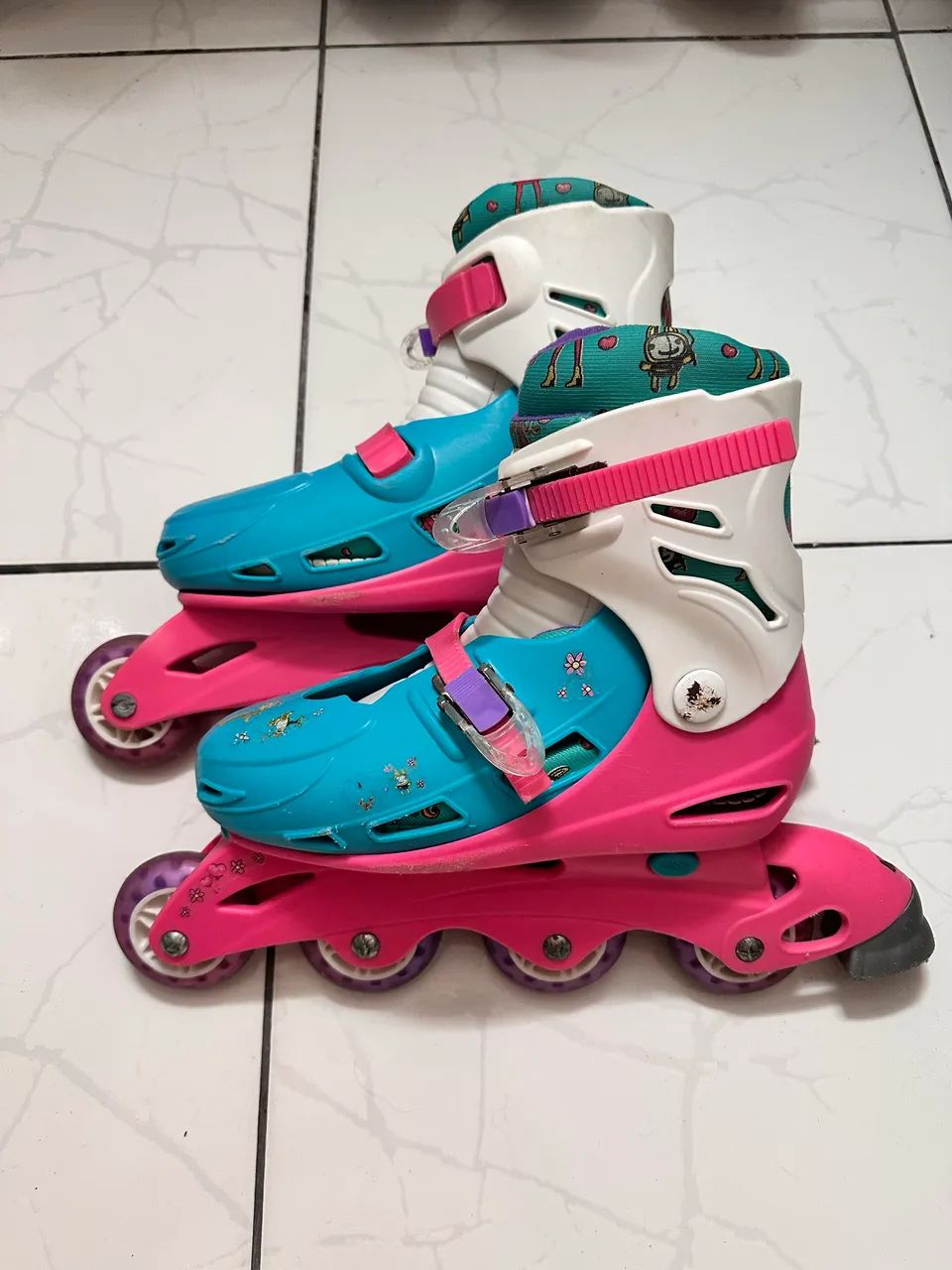 Patins - Foto 2