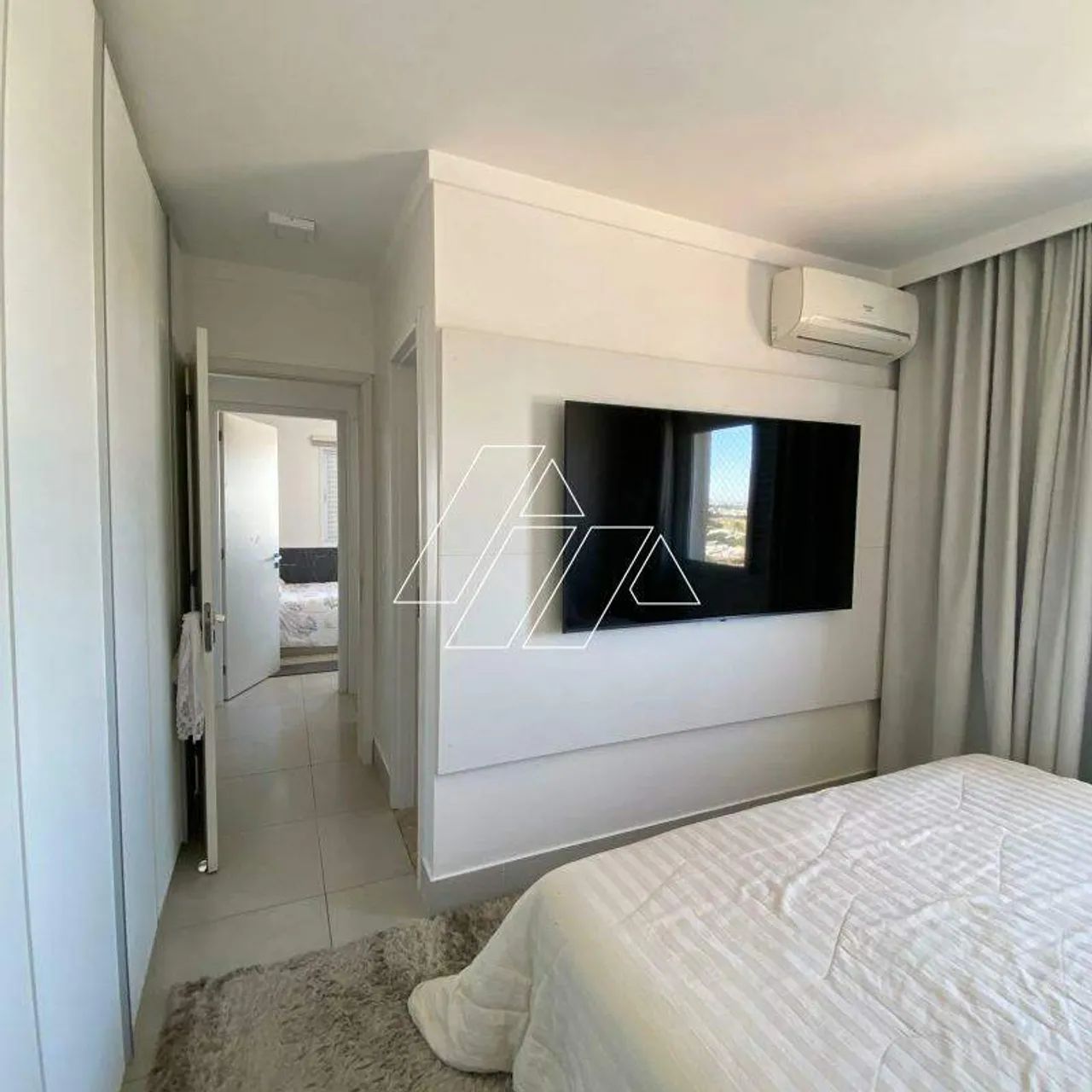 Apartamento com 2 quartos, suíte e 2 vagas de garagem - Foto 4
