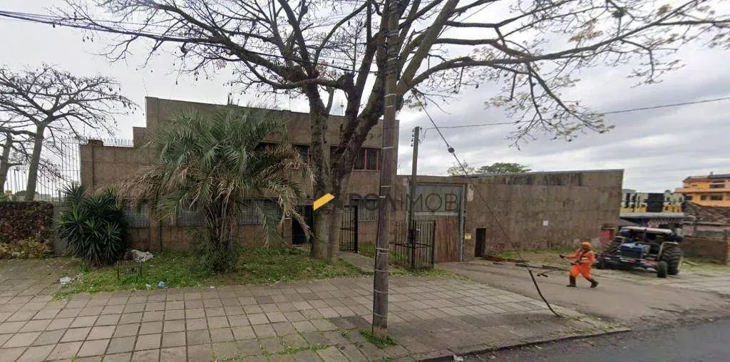 Ótimo Pavilhão Comercial