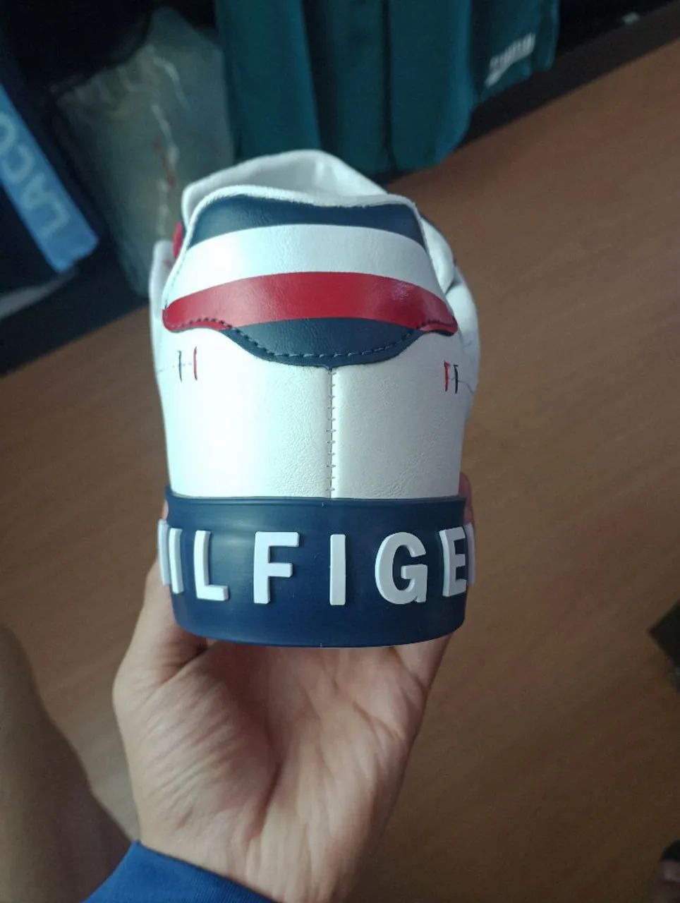 Tênis Tommy Hilfiger  - Foto 2