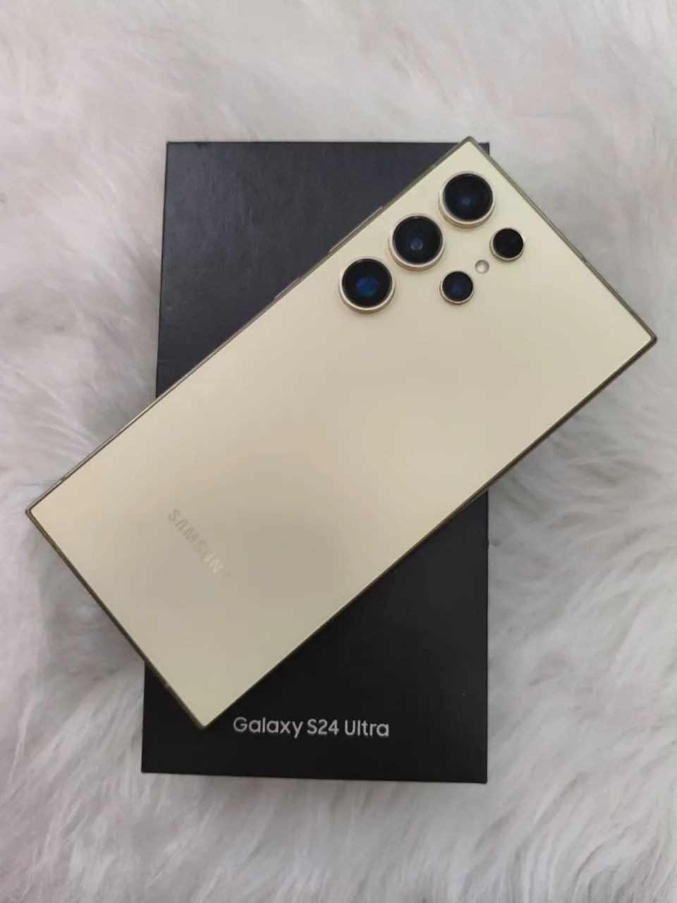 Samsung S24 ultra 512gb