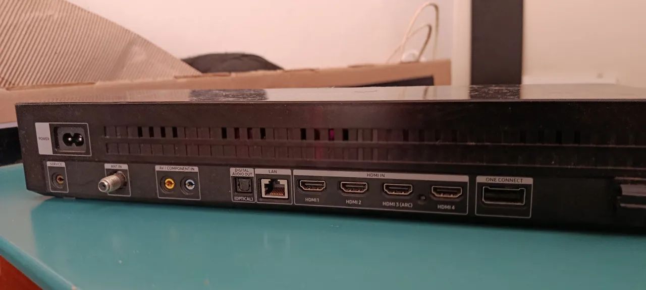 Samsung One Connect Box - Foto 4