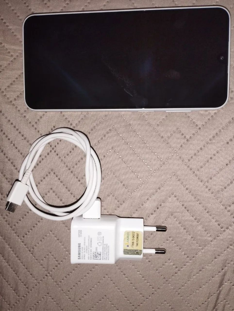 Samsung A16 