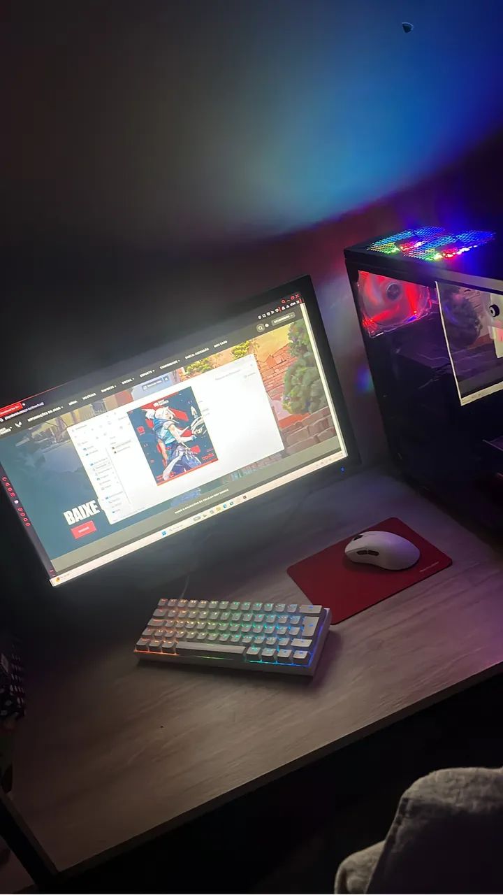 Pc gamer - Foto 4
