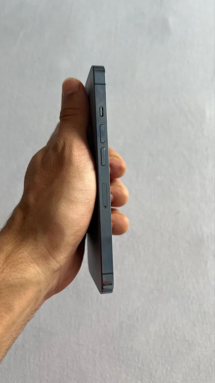 iPhone 13 Pro 256gb Azul  - Foto 4