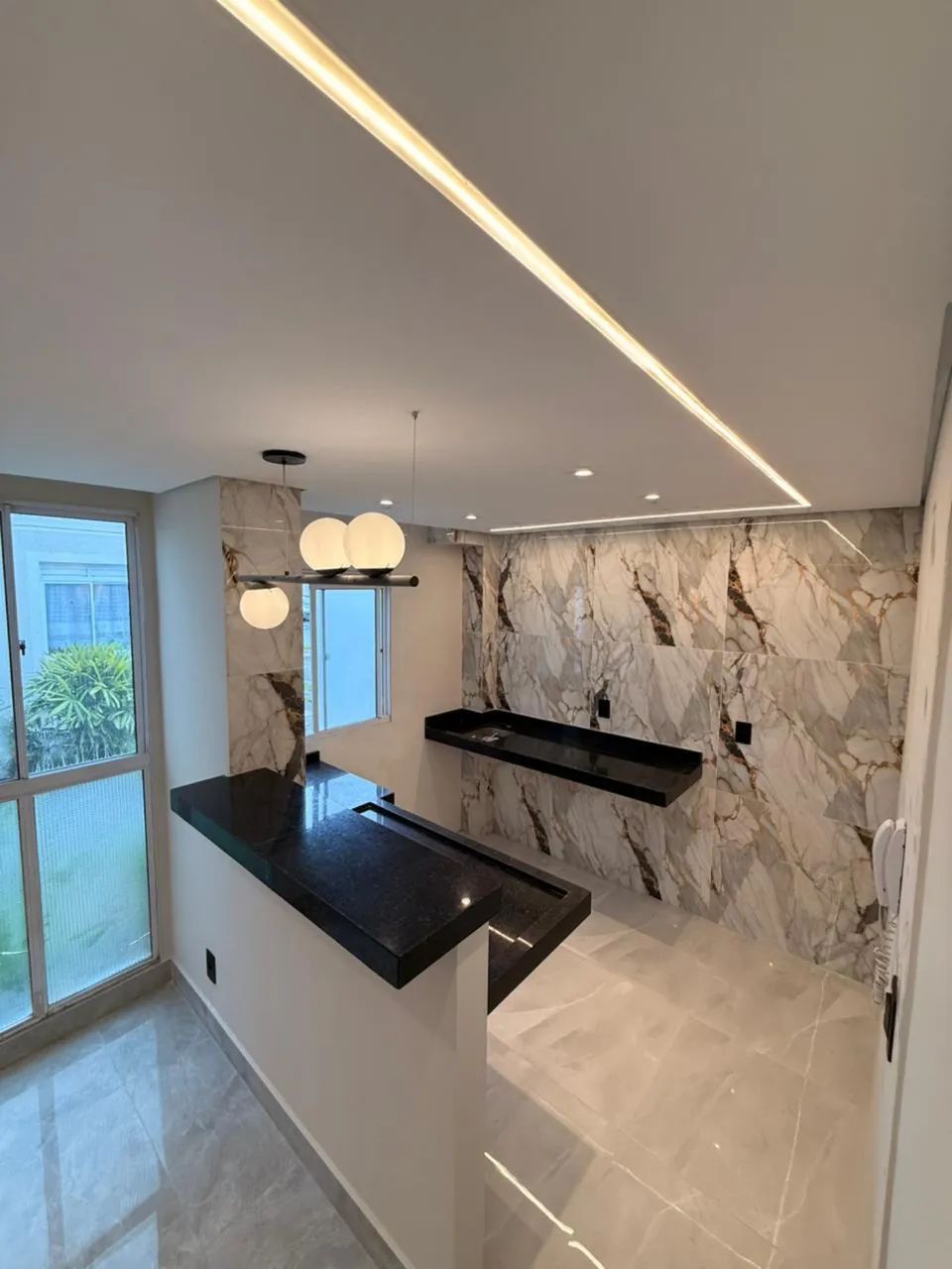 Apartamento Residencial Séfora Com Entrada Parcelada - Foto 5