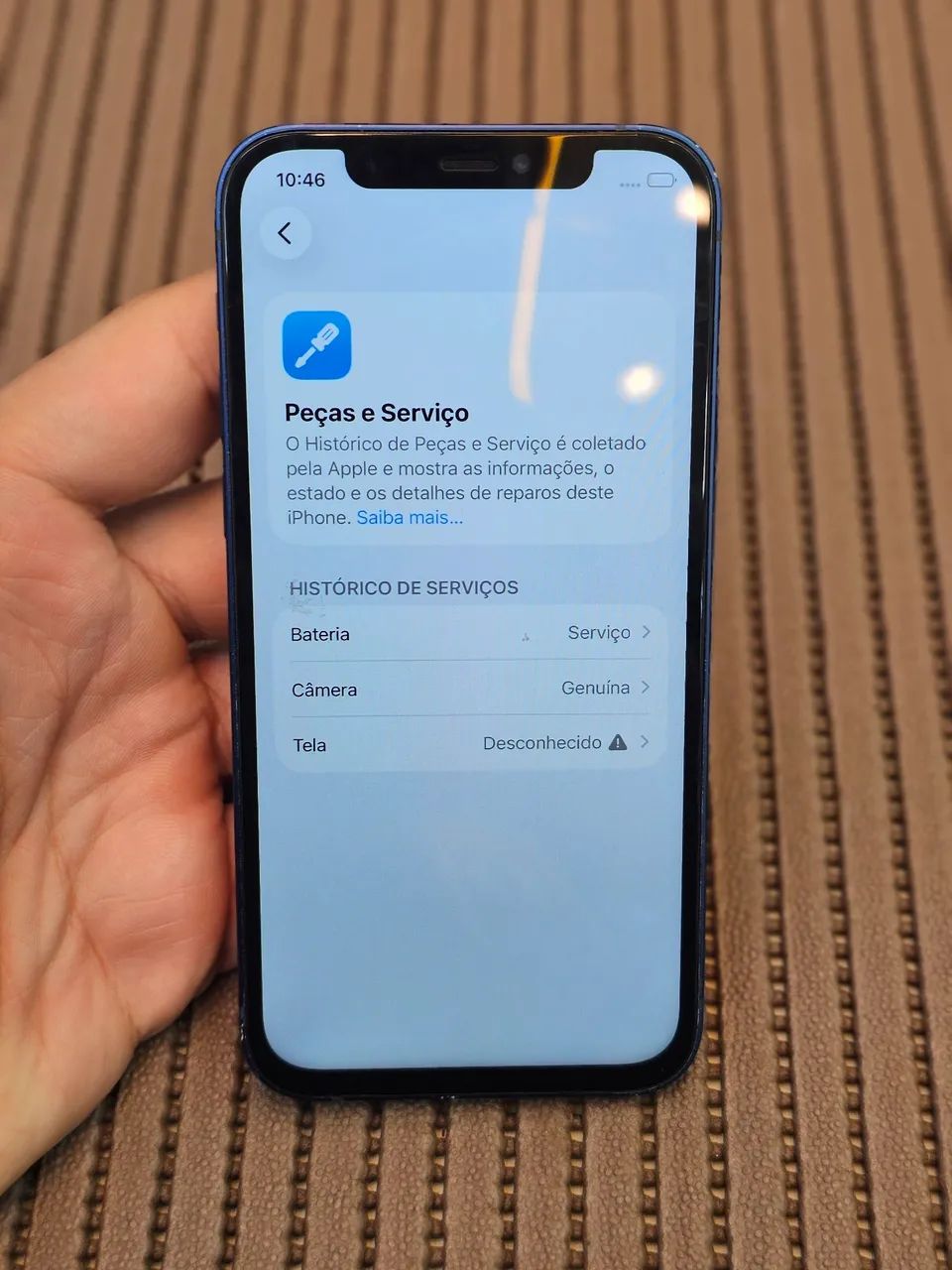 IPhone 12 128gb - Foto 4