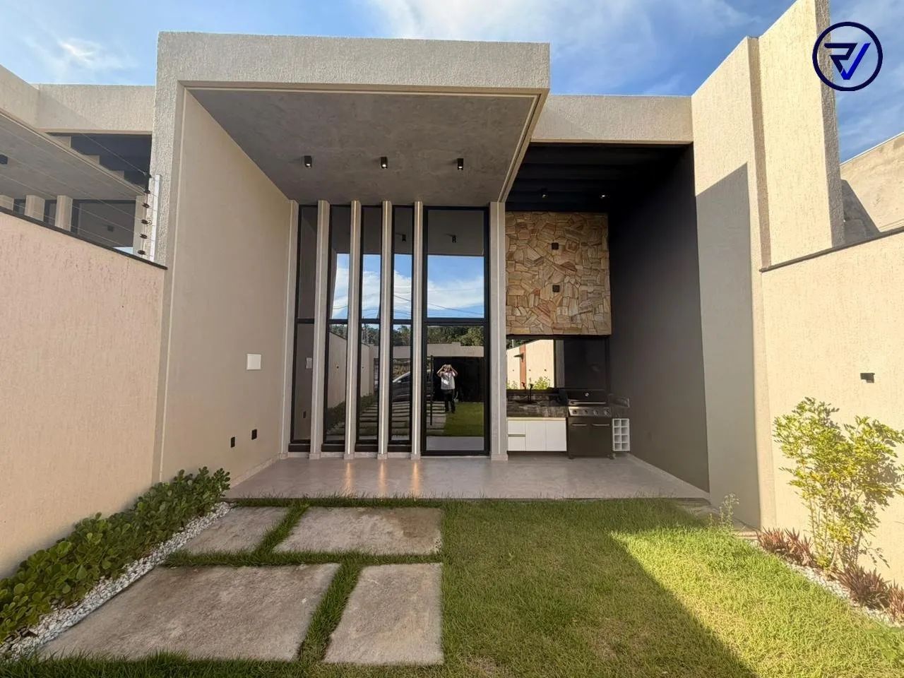 Casa à venda no Malbec Prime - Eusébio/CE