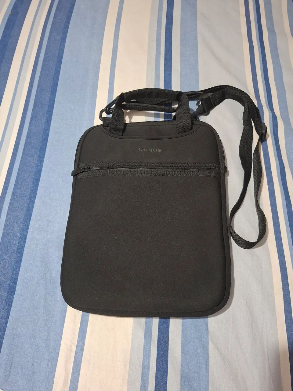 Capa Targus  de Notebook / Tablet 12" (Aceito cartão) - Foto 3
