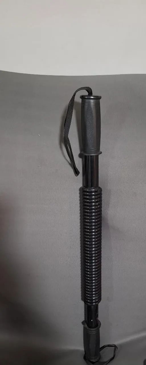 Kit musculação e exercícios em casa - Foto 3