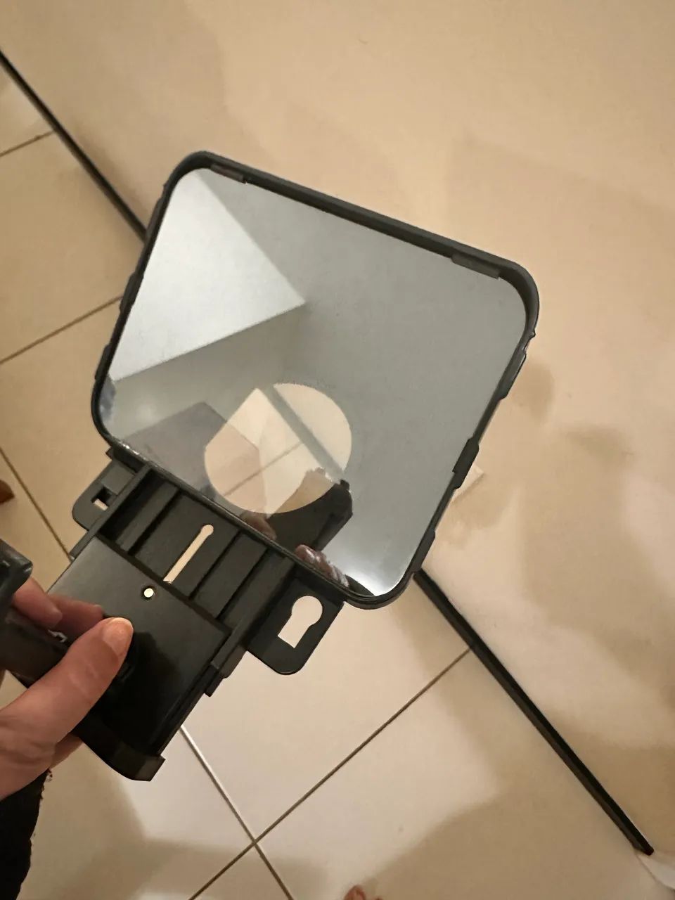 Teleprompter Portátil 11' Desview T3 - - Foto 3