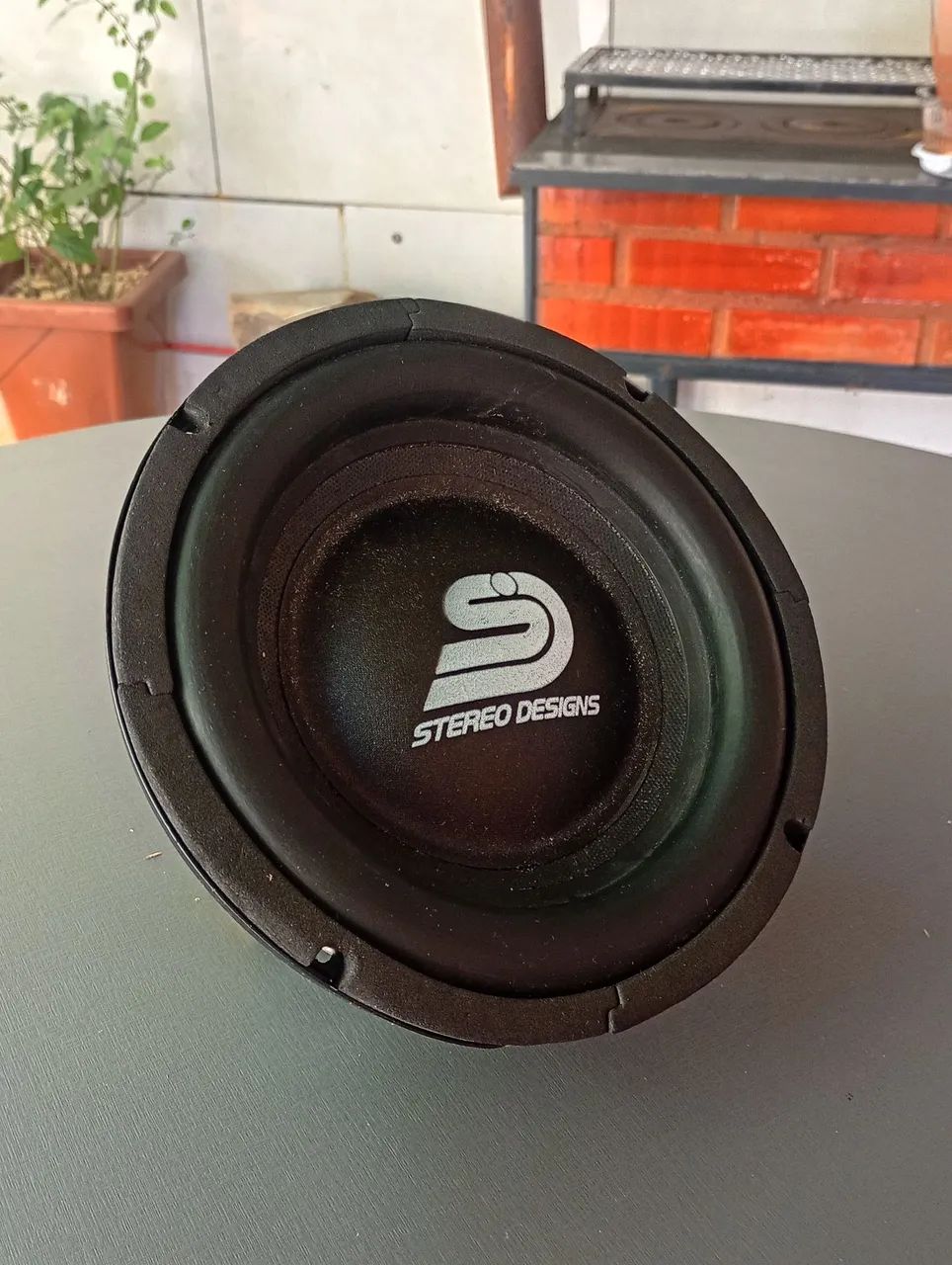 Sub Stereo steg1 