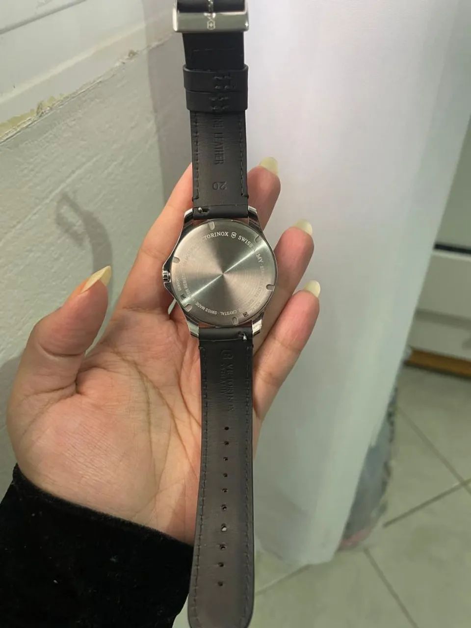 Relógio Victorinox - Foto 4