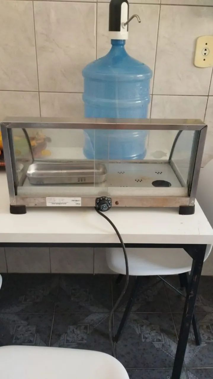 Estufa . - Foto 2
